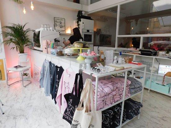 Kattencafé Poeslief